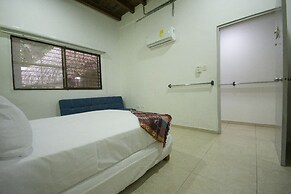 Casa Hotel la Niña Neyla