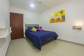 Casa Hotel la Niña Neyla