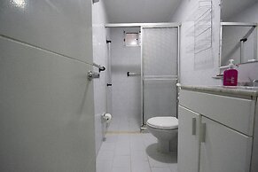 Casa Hotel la Niña Neyla