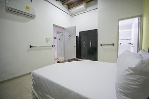 Casa Hotel la Niña Neyla