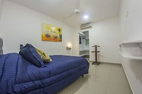 Casa Hotel la Niña Neyla