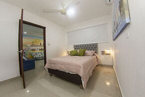 Casa Hotel la Niña Neyla