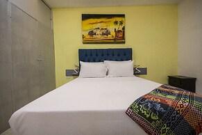 Casa Hotel la Niña Neyla