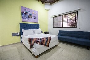 Casa Hotel la Niña Neyla