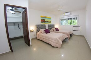 Casa Hotel la Niña Neyla