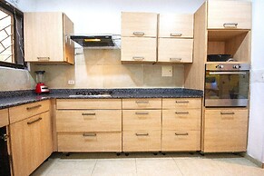 Casa Hotel la Niña Neyla