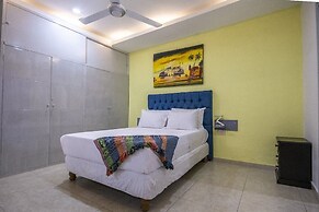 Casa Hotel la Niña Neyla