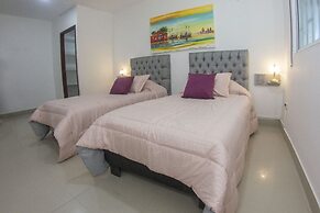 Casa Hotel la Niña Neyla