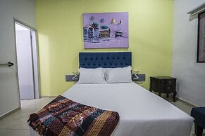 Casa Hotel la Niña Neyla