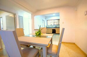 Casa Hotel la Niña Neyla