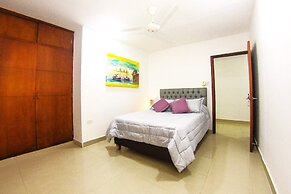 Casa Hotel la Niña Neyla