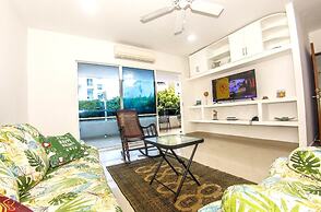 Casa Hotel la Niña Neyla