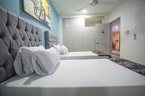 Casa Hotel la Niña Neyla