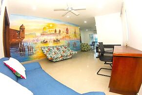 Casa Hotel la Niña Neyla