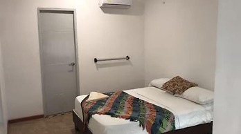 Casa Hotel la Niña Neyla