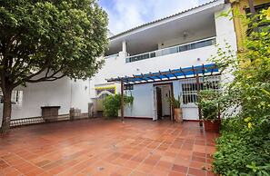 Casa Hotel la Niña Neyla