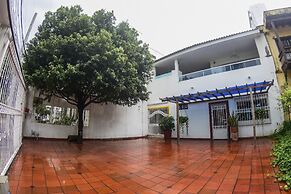 Casa Hotel la Niña Neyla