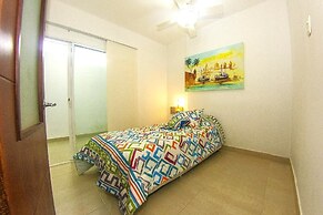 Casa Hotel la Niña Neyla