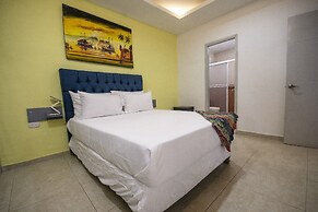 Casa Hotel la Niña Neyla