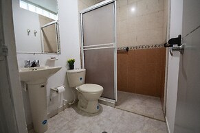 Casa Hotel la Niña Neyla