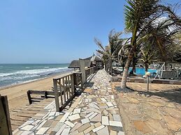 Ocean green beach resorts