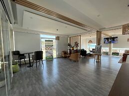 Ocean green beach resorts