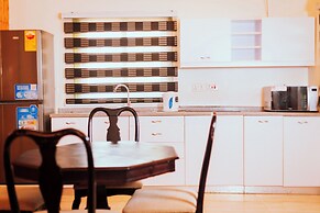 Ocean green beach resorts