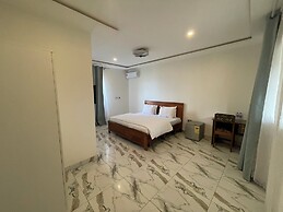 Ocean green beach resorts