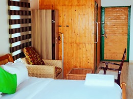 Ocean green beach resorts
