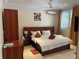 Ocean green beach resorts