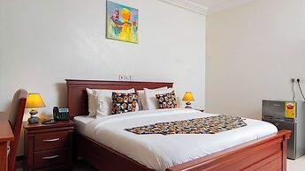 Ocean green beach resorts