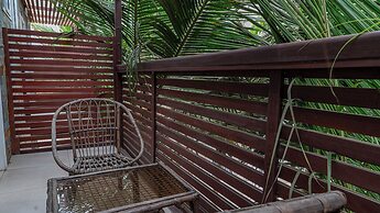 Ocean green beach resorts