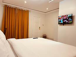 Ocean green beach resorts