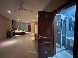 Ocean green beach resorts
