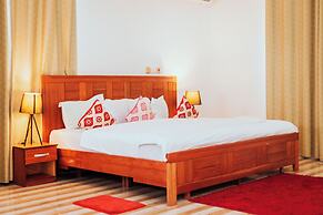 Ocean green beach resorts