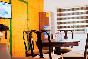 Ocean green beach resorts