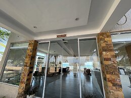Ocean green beach resorts
