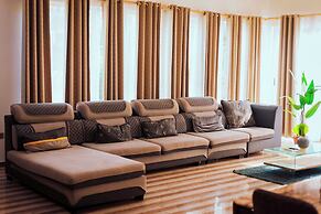 Ocean green beach resorts
