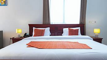 Ocean green beach resorts
