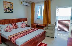 Ocean green beach resorts