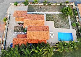 Ocean green beach resorts