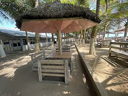 Ocean green beach resorts