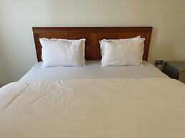 Ocean green beach resorts