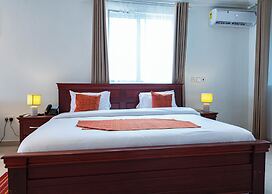 Ocean green beach resorts