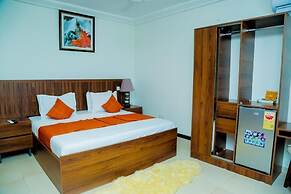 Ocean green beach resorts