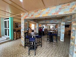 Ocean green beach resorts