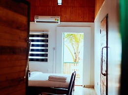 Ocean green beach resorts