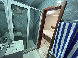 Ocean green beach resorts