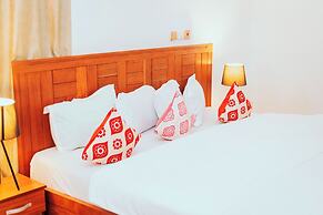 Ocean green beach resorts