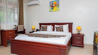 Ocean green beach resorts